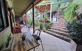 Joaquina 433 - Pousada Floripa